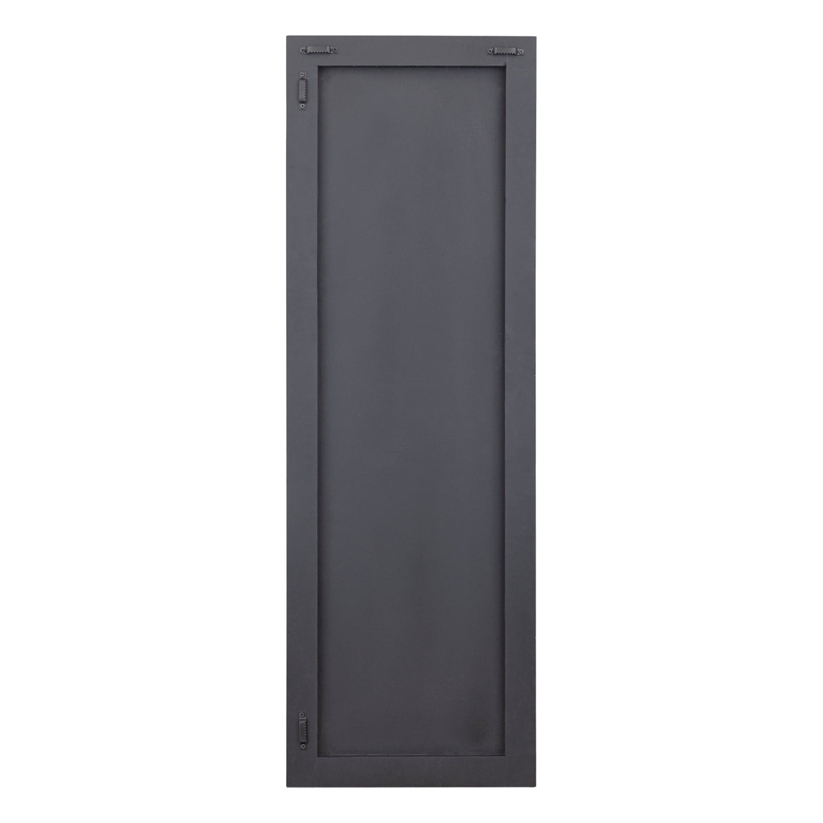 Wandpaneel – Tropfen Design, MDF Holz, Silber Farbton, S – Chadwick | PTMD