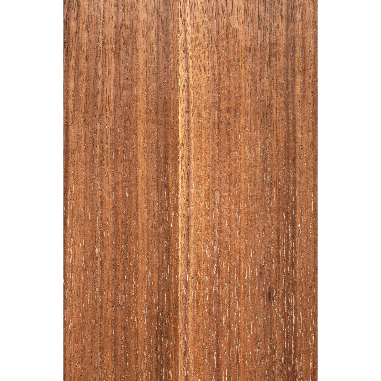 Säule – Holzfurnier, Rechteckige Form, Stabiles Design, Natur – Tiess | PTMD