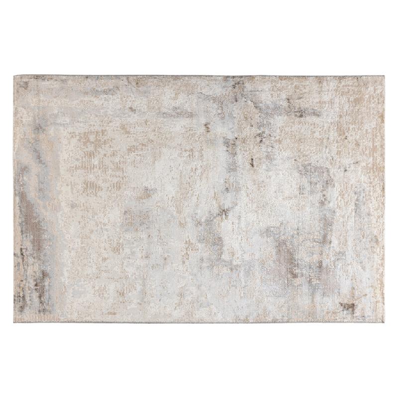 Teppich – Antikes Design, Rechteckige Form, Hellbraune Oberfläche, L – Jaima | PTMD