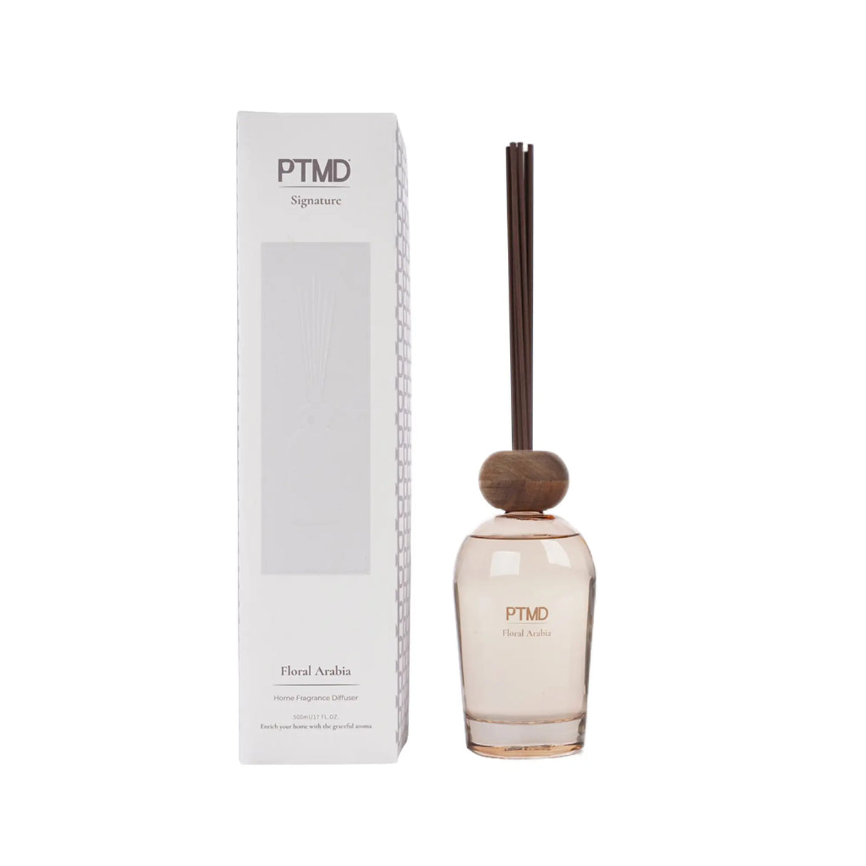 Duft-Diffusor, 200 ml–2000 ml – Signature | PTMD