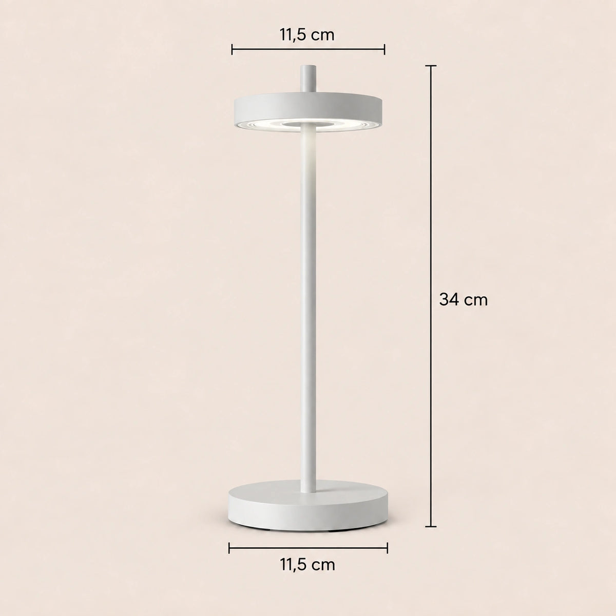 Table Lamp - ESSENCE