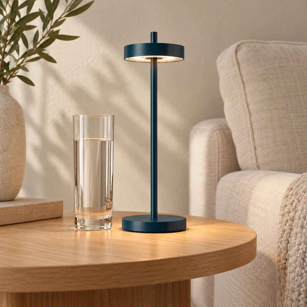 Table Lamp - ESSENCE