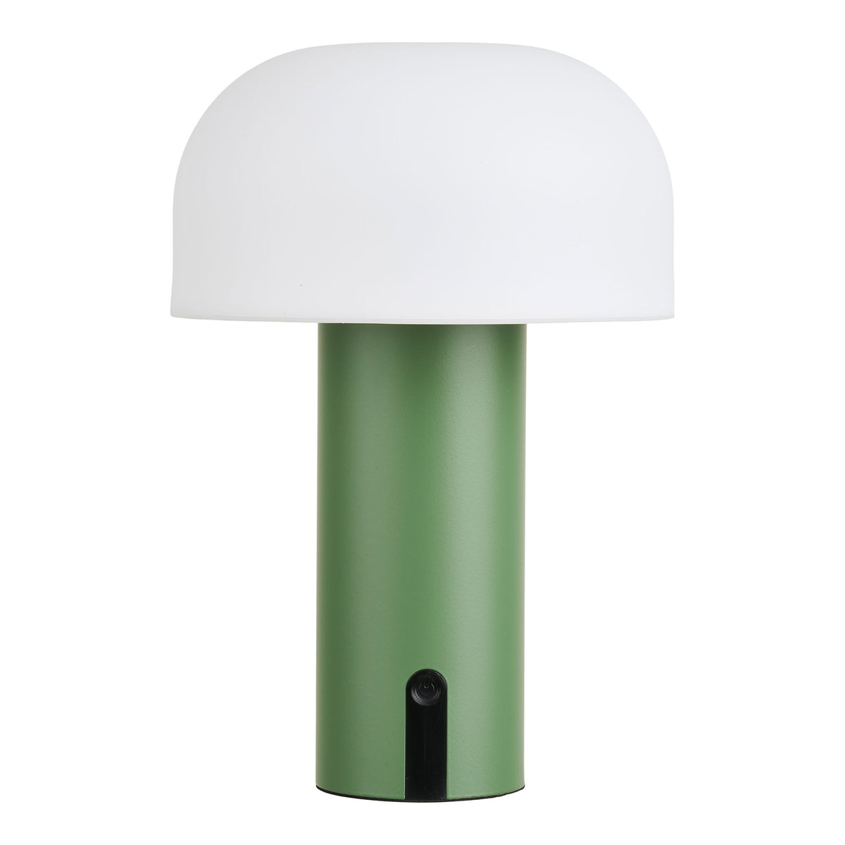 LED Lamp – Rechargeable Battery, Touch Dimming, Outdoor Use – Soham | House Nordic