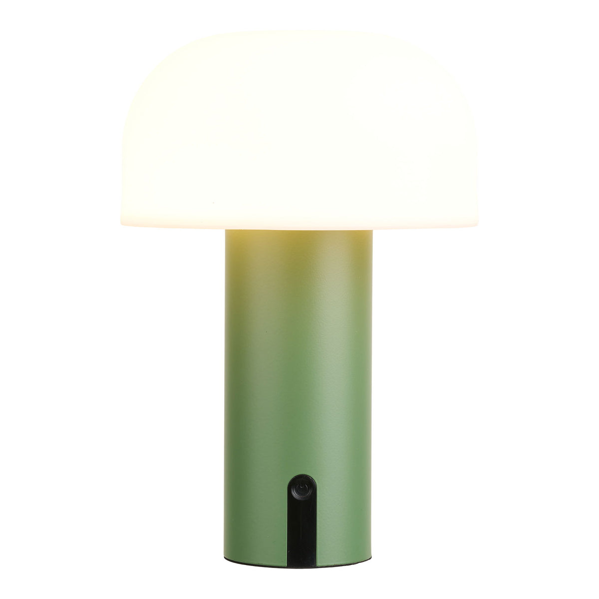 LED Lamp – Rechargeable Battery, Touch Dimming, Outdoor Use – Soham | House Nordic