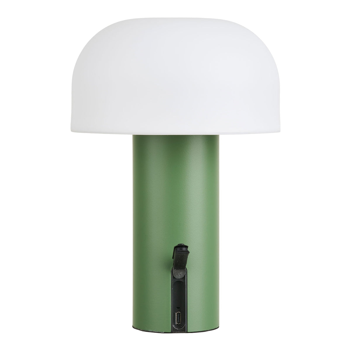 LED Lamp – Rechargeable Battery, Touch Dimming, Outdoor Use – Soham | House Nordic