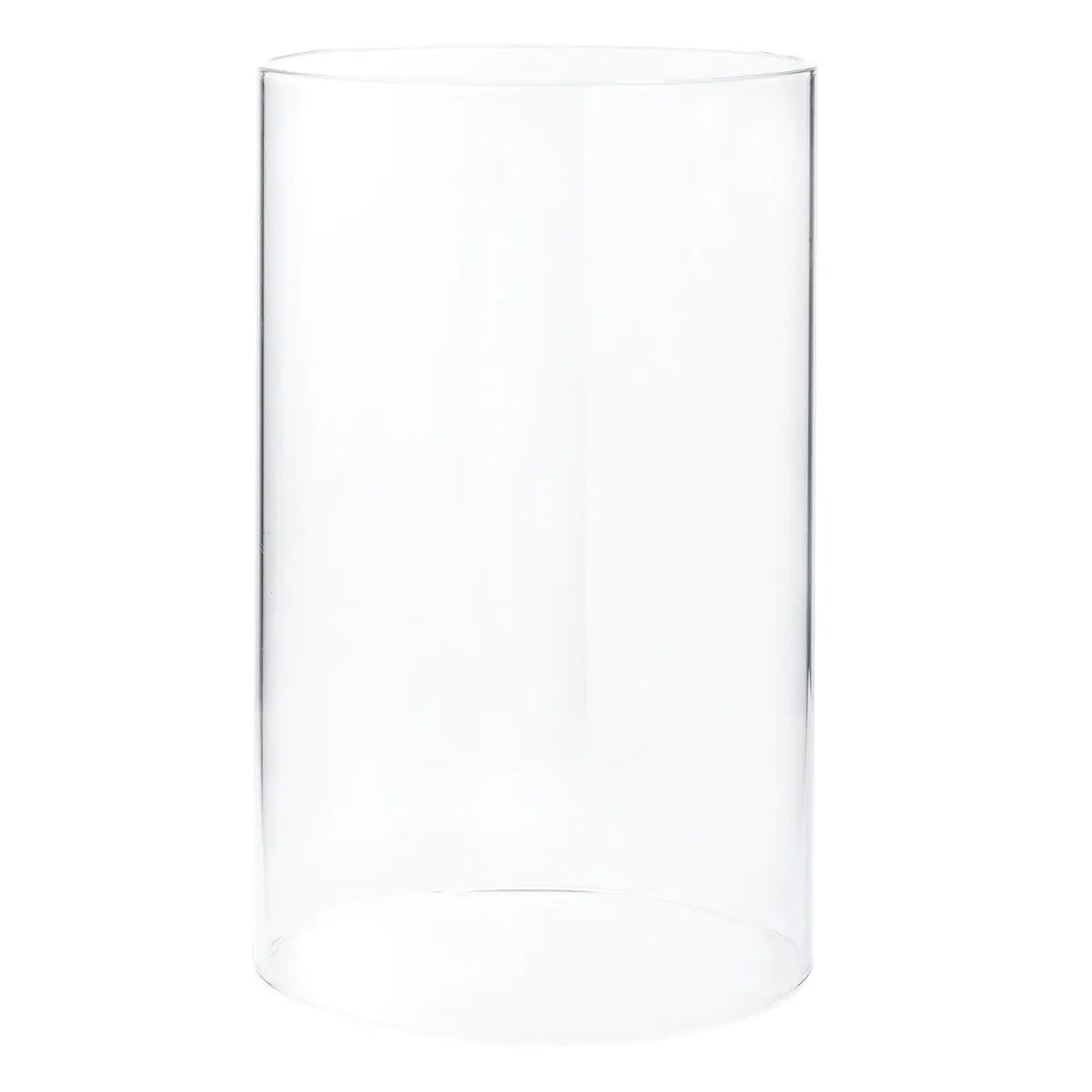 Windlicht – Schwarzes Metall, Matte Optik, Höhe 31 cm - Welding | Gilde