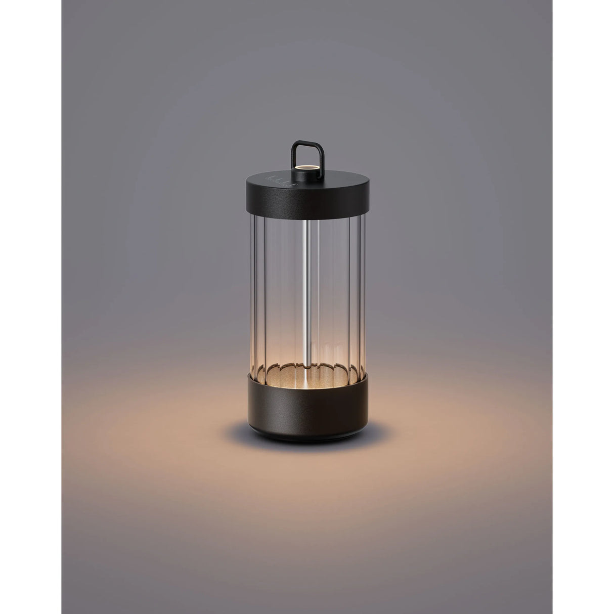 Tischleuchte – Kabelloses Design, Sanftes Licht, Stufenlos Dimmbar - Marais | ELLE Decoration