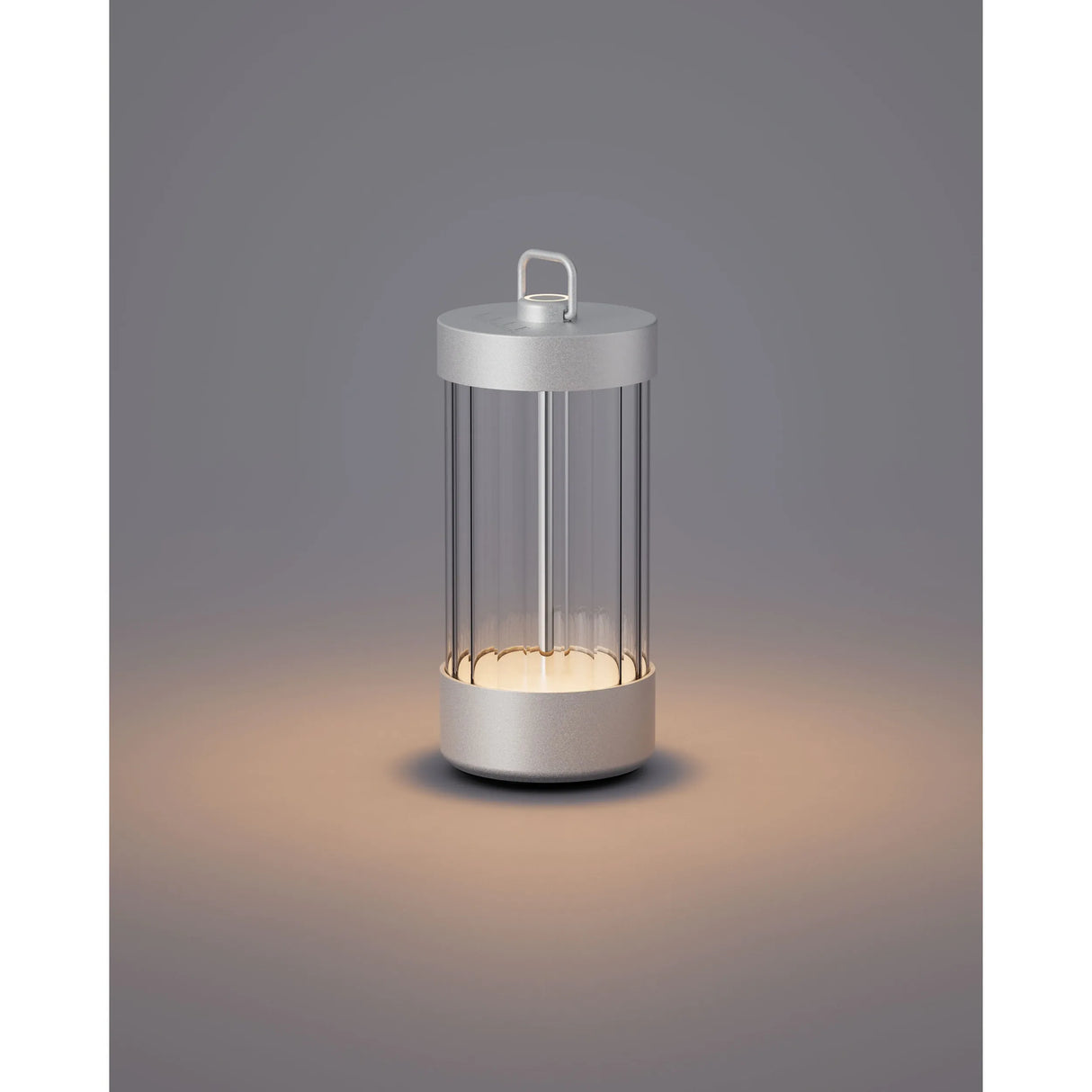 Tischleuchte – Kabelloses Design, Sanftes Licht, Stufenlos Dimmbar - Marais | ELLE Decoration