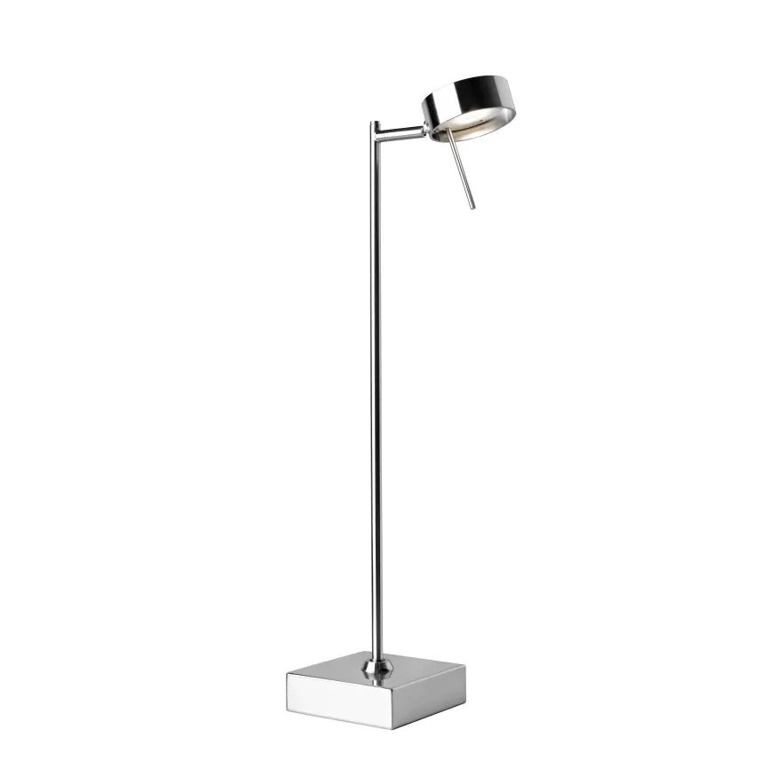 Tischleuchte Einstellbares 3000K LED, Touch - Dimmbar mit Memory - Funktion, Drehbarer Kopf – Bling | Sompex - Esszett Luxury | Stilvolles Wohnen mit Charakter