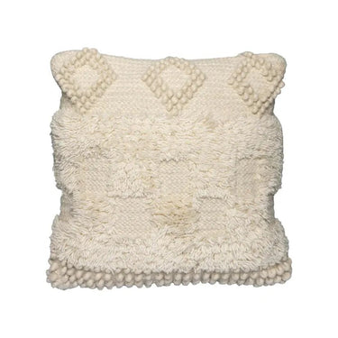 Kissen Boho - Design Handgefertigt Reißverschluss – Bohist 125 | Kayoom - Esszett Luxury | Stilvolles Wohnen mit Charakter
