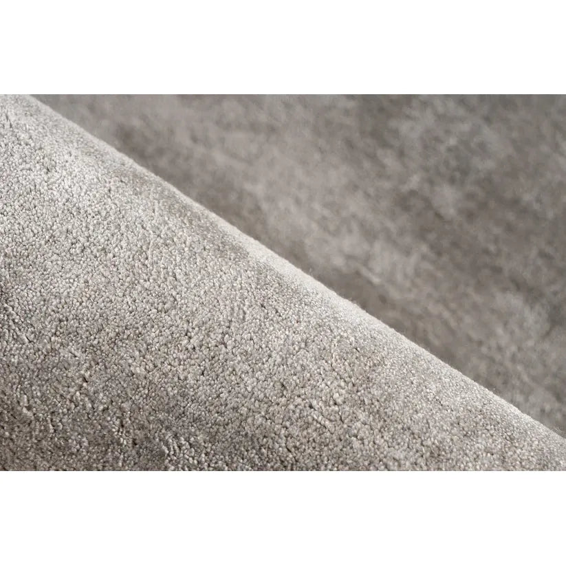 Carpet Viscose Shimmer Cotton Latex Back easy-care – Village 125 | Kayoom