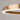 Pendelleuchte Messingfarbenes Edelstahl Acryl - Elemente Ringförmiges Design – Saturno | Maytoni - Esszett Luxury | Stilvolles Wohnen mit Charakter