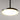 Pendelleuchte Schwarzes Aluminiumgehäuse mit mattweißem Acryl - Diffusor, integrierter LED und modernem Design – Arc | Maytoni - Esszett Luxury | Stilvolles Wohnen mit Charakter