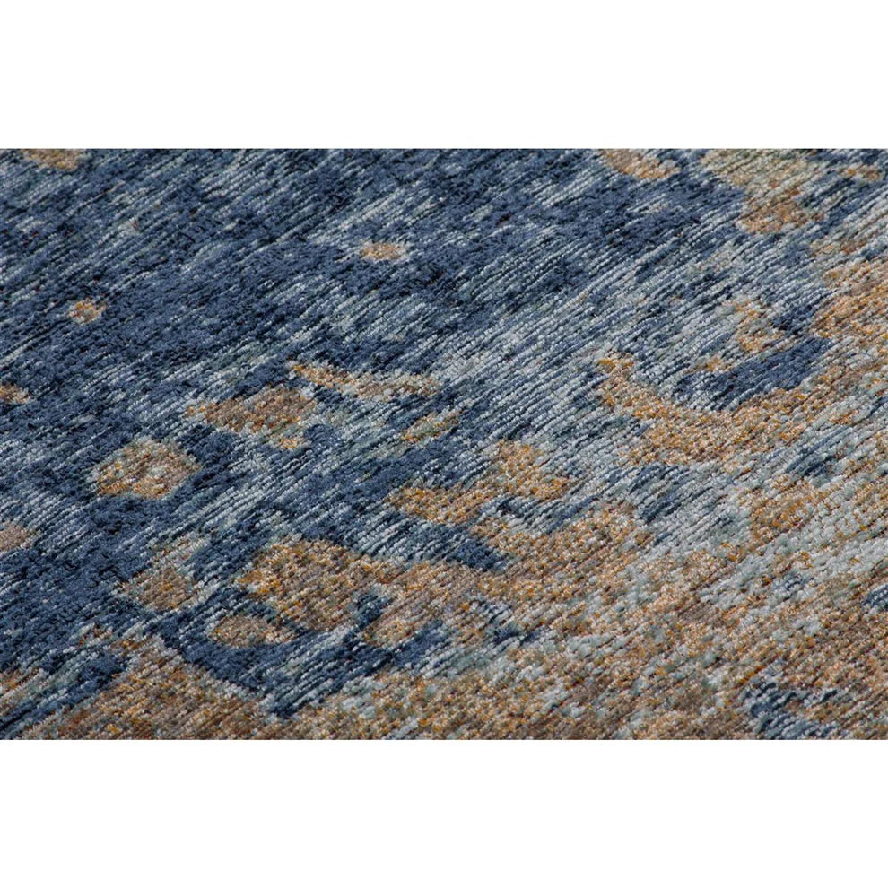 Teppich aus Jacquard mit Vintage-Design – Blaze 125 | Arte Espina
