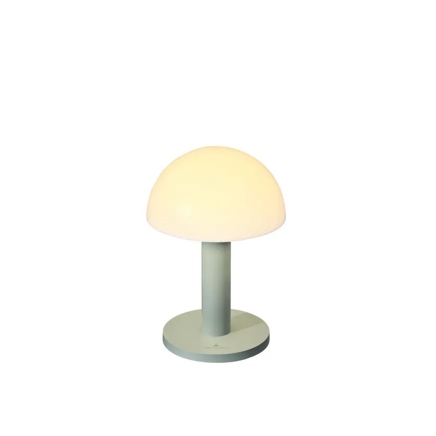 Tischleuchte Touch‑Memory‑Dimmer, IP65 Aluminium – Bergamo | Villeroy & Boch - Esszett Luxury | Stilvolles Wohnen mit Charakter
