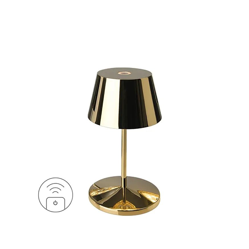 Table Lamp Touch Dimmer, IP65 Aluminum - Seoul RC | Villeroy & Boch