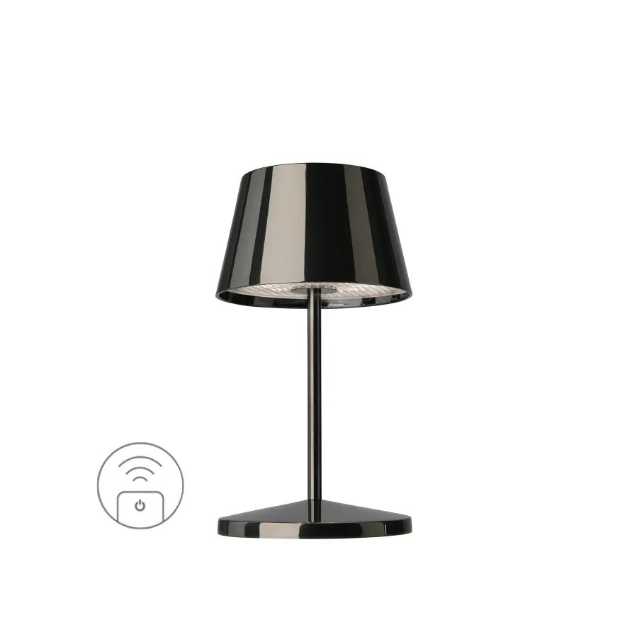 Table Lamp Touch Dimmer, IP65 Aluminum - Seoul RC | Villeroy & Boch