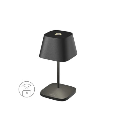 Tischleuchte Touch - Dimmer, IP54 Aluminium - Neapel RC | Villeroy & Boch - Esszett Luxury | Stilvolles Wohnen mit Charakter