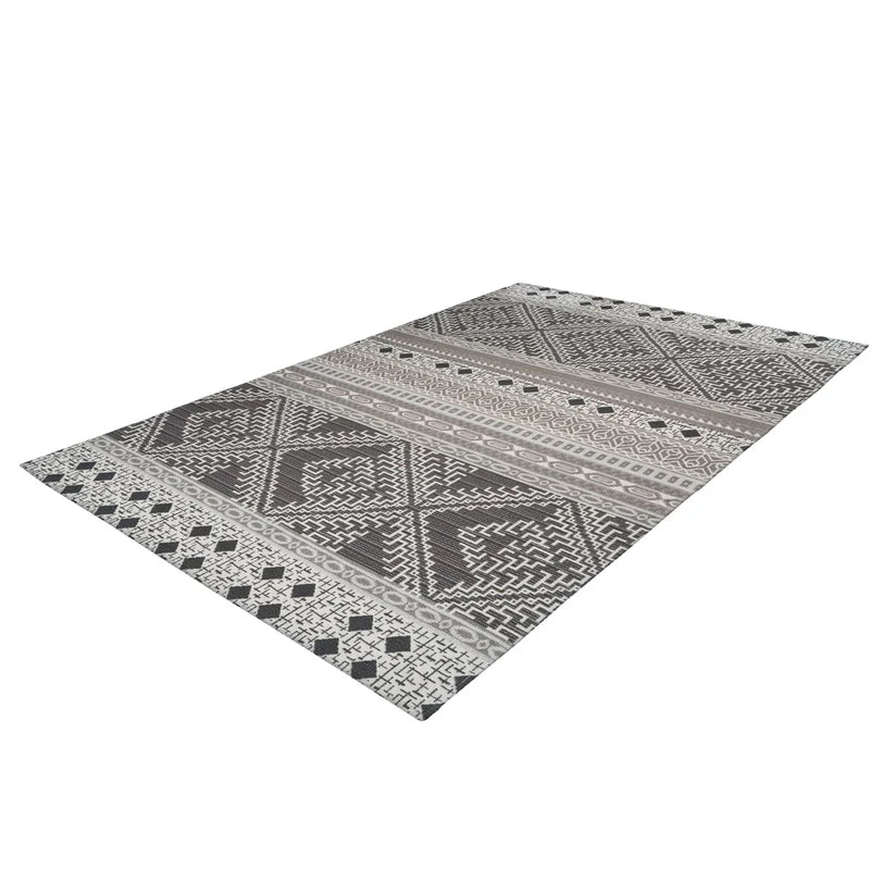 Carpet with weather-resistant backing, soft texture, and non-slip surface – Yoga 225 | Kayoom