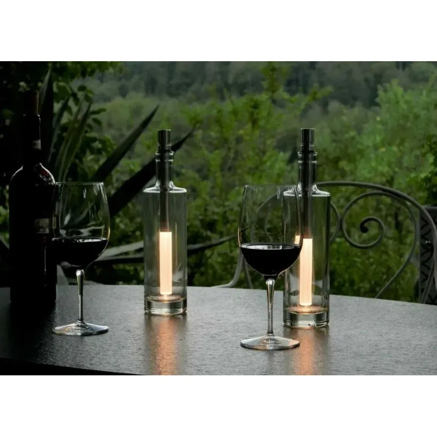 LED Flaschenleuchte | Bottlelight