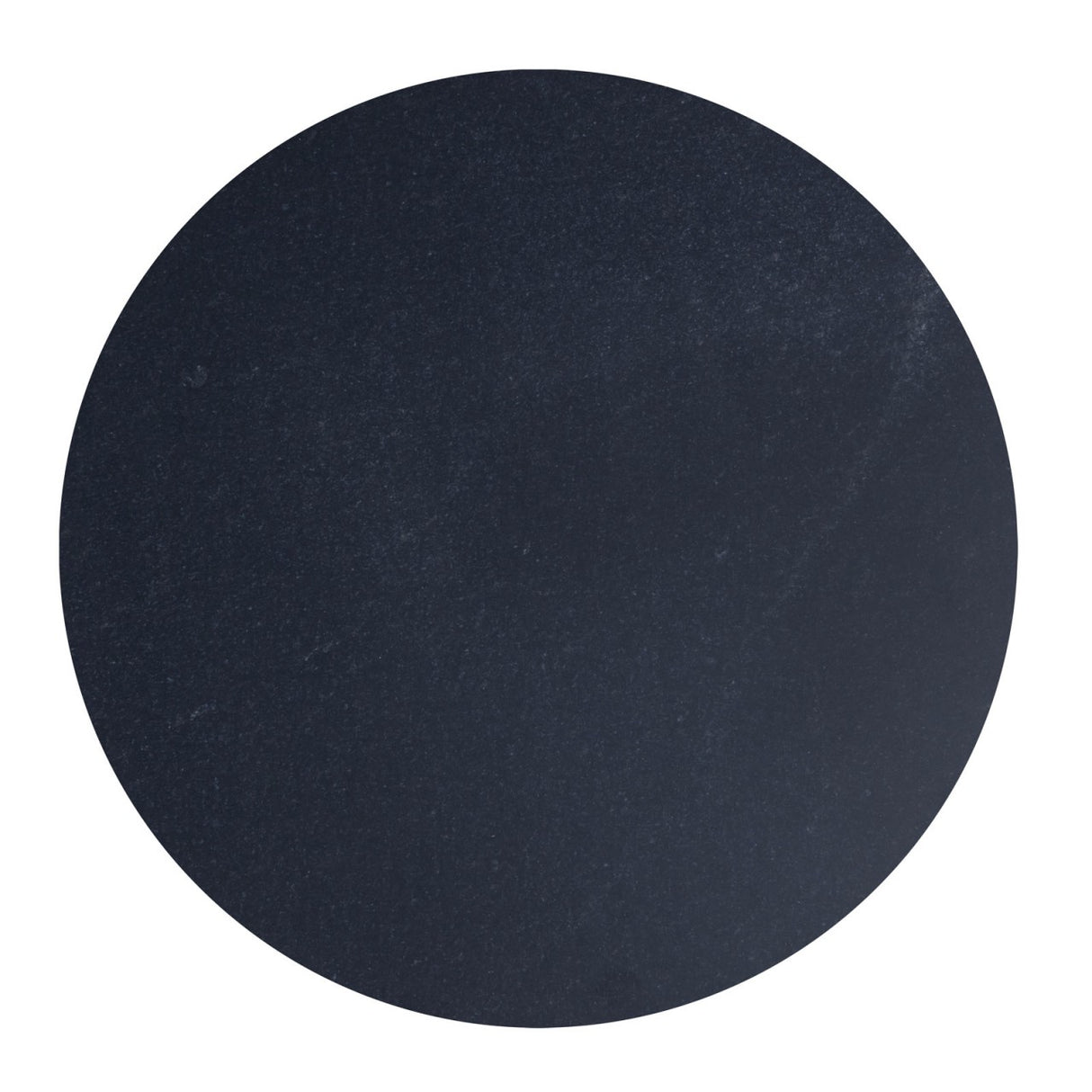 Beistelltisch – Aluminium Gestell, Marmorplatte, Silber Finish - Sohoo | MVG Voglrieder