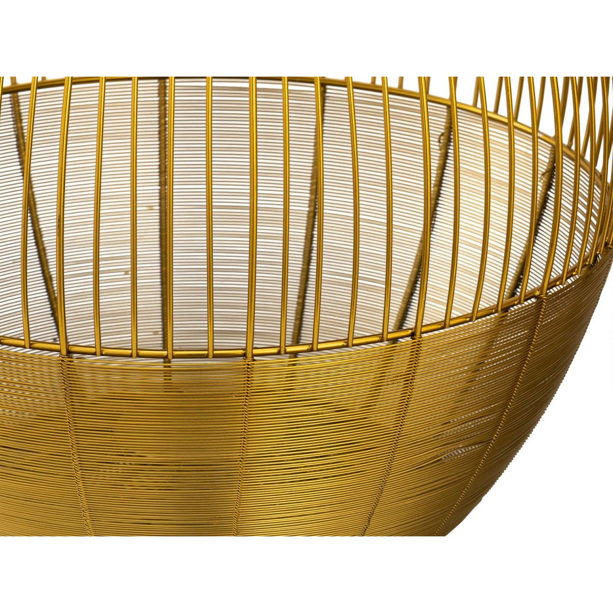 Beistelltisch Set – Metall Material, Abnehmbare Platte, Gold Farbe - Glamira | MVG Voglrieder