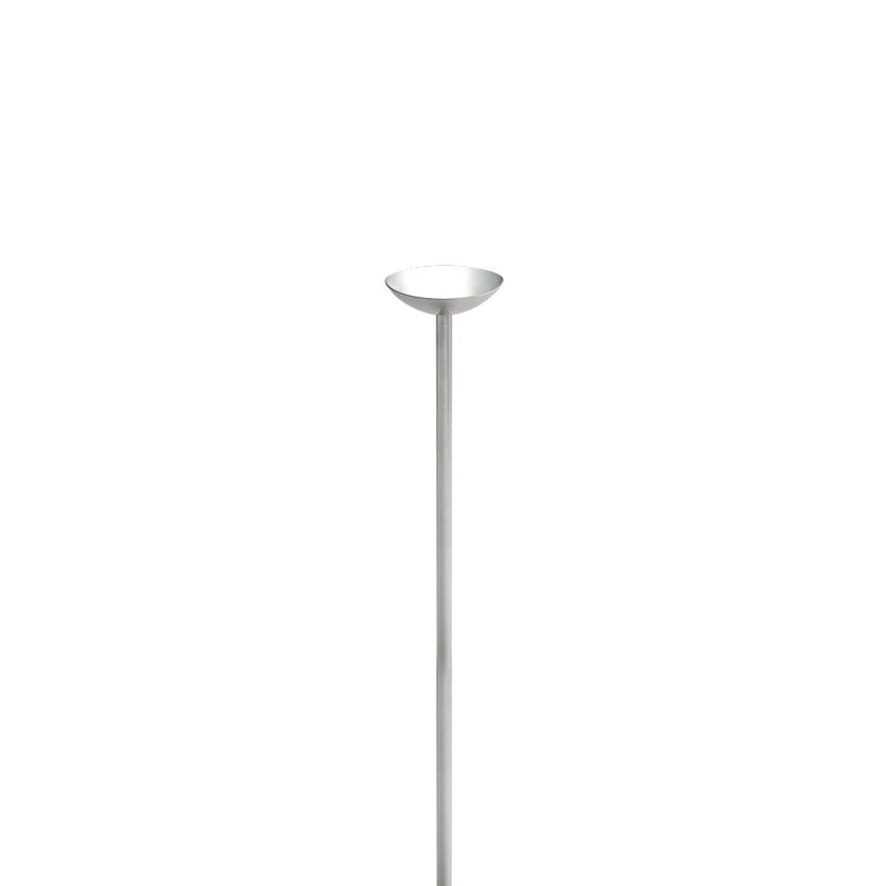 Candle holder – Stainless steel construction, Modular plug-in system, Flexible placement – GRAVITY CANDLE | höfats