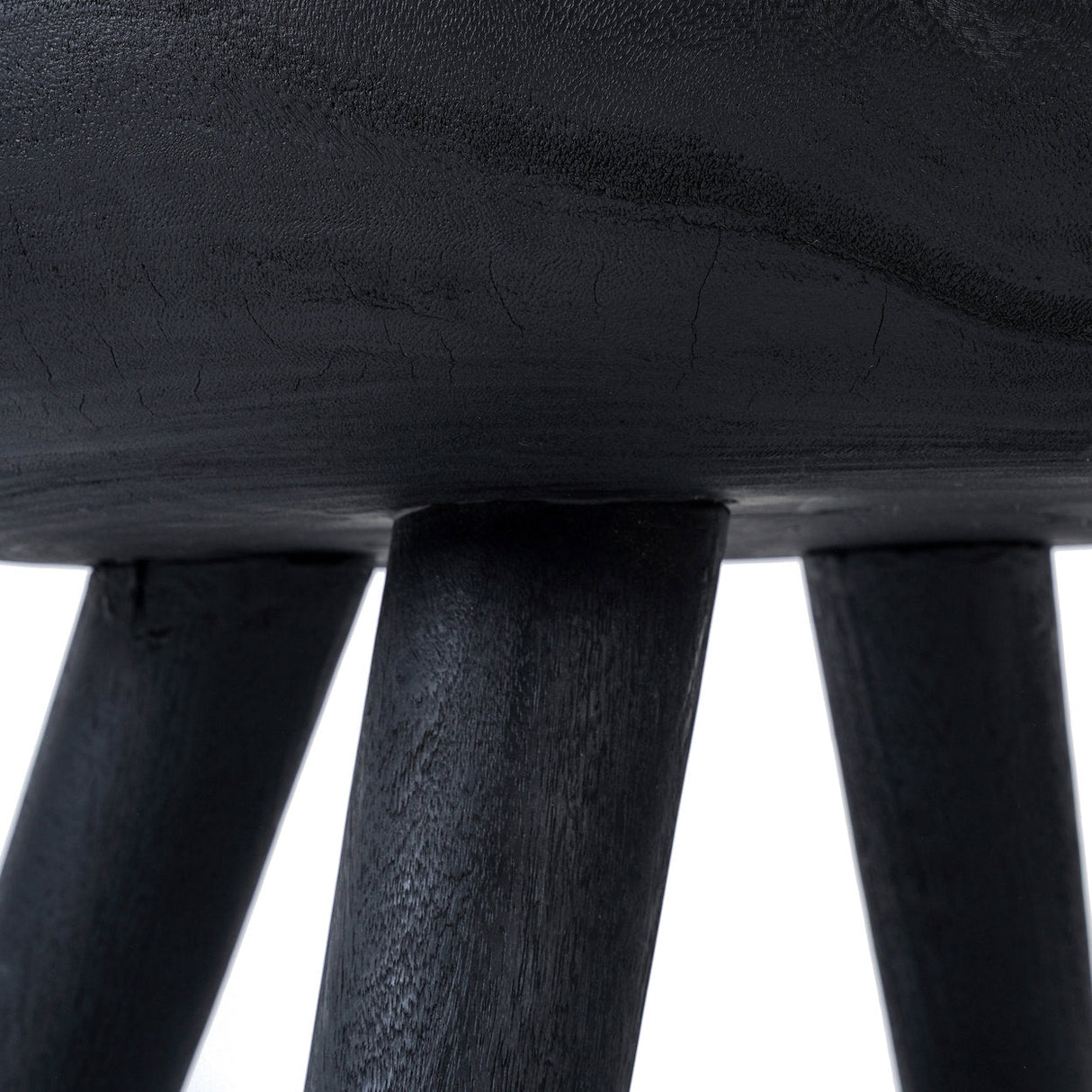 Coffee table – Solid Suar wood, Smooth surface, Modern elegance – Losten | Bazar Bizar Antwerp