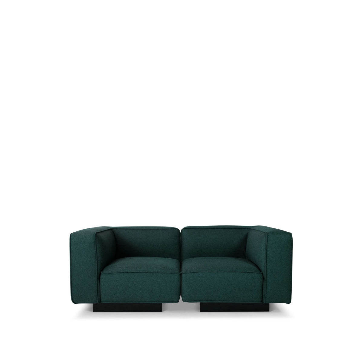 Corner Sofa – Modular Design, High-Quality Comfort Foam, European Manufacturing – Utopia | Njordec