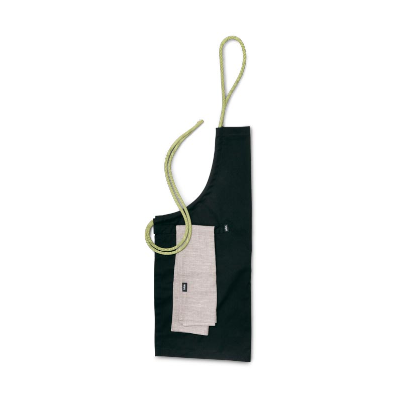 Schürze Baumwollmischgewebe Verstellbar Taschen | höfats