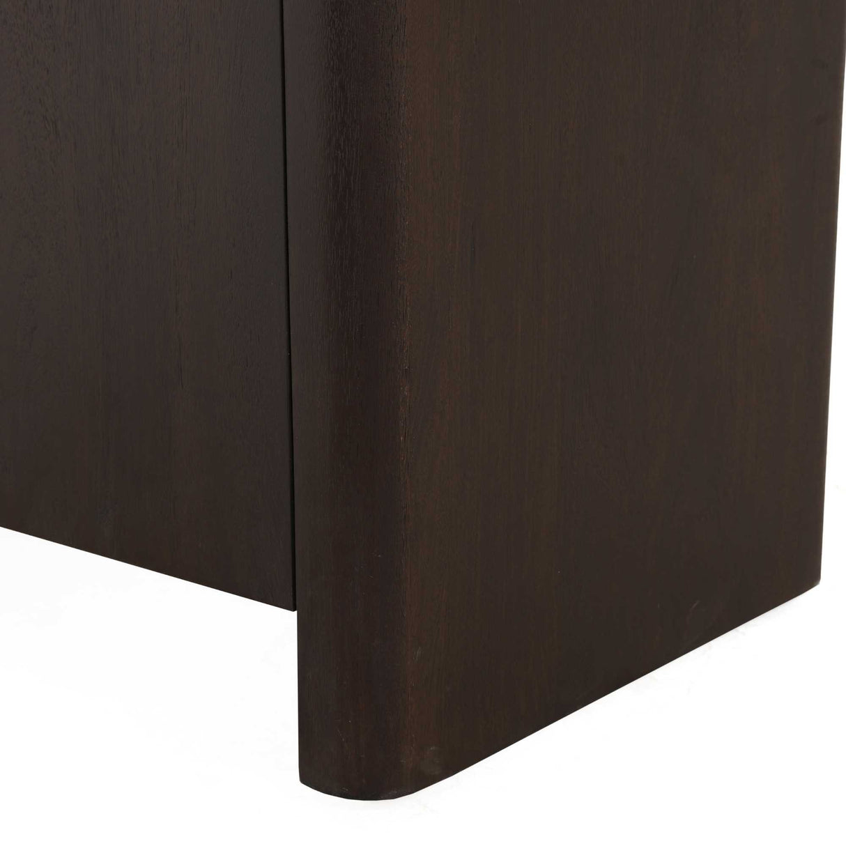 Sideboard – FSC Massives Mangoholz, Braun Finish, Modern Holz Design - Dallas | Starfurn