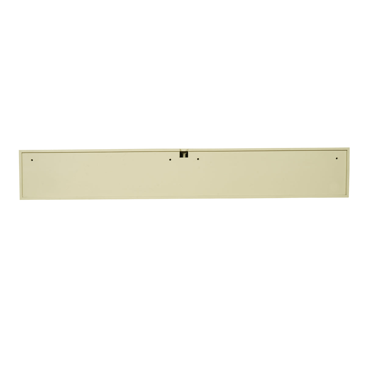 TV Unit – Mango Wood Construction, Wall-Mounted Design, Sandblasted Finish – Madison | Starfurn