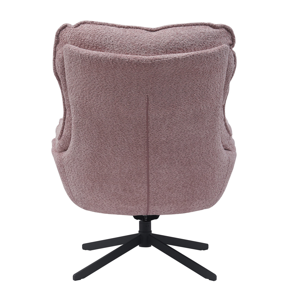 Sessel – Polyesterbezug, Drehfunktion, Metallgestell - Vera | Starfurn