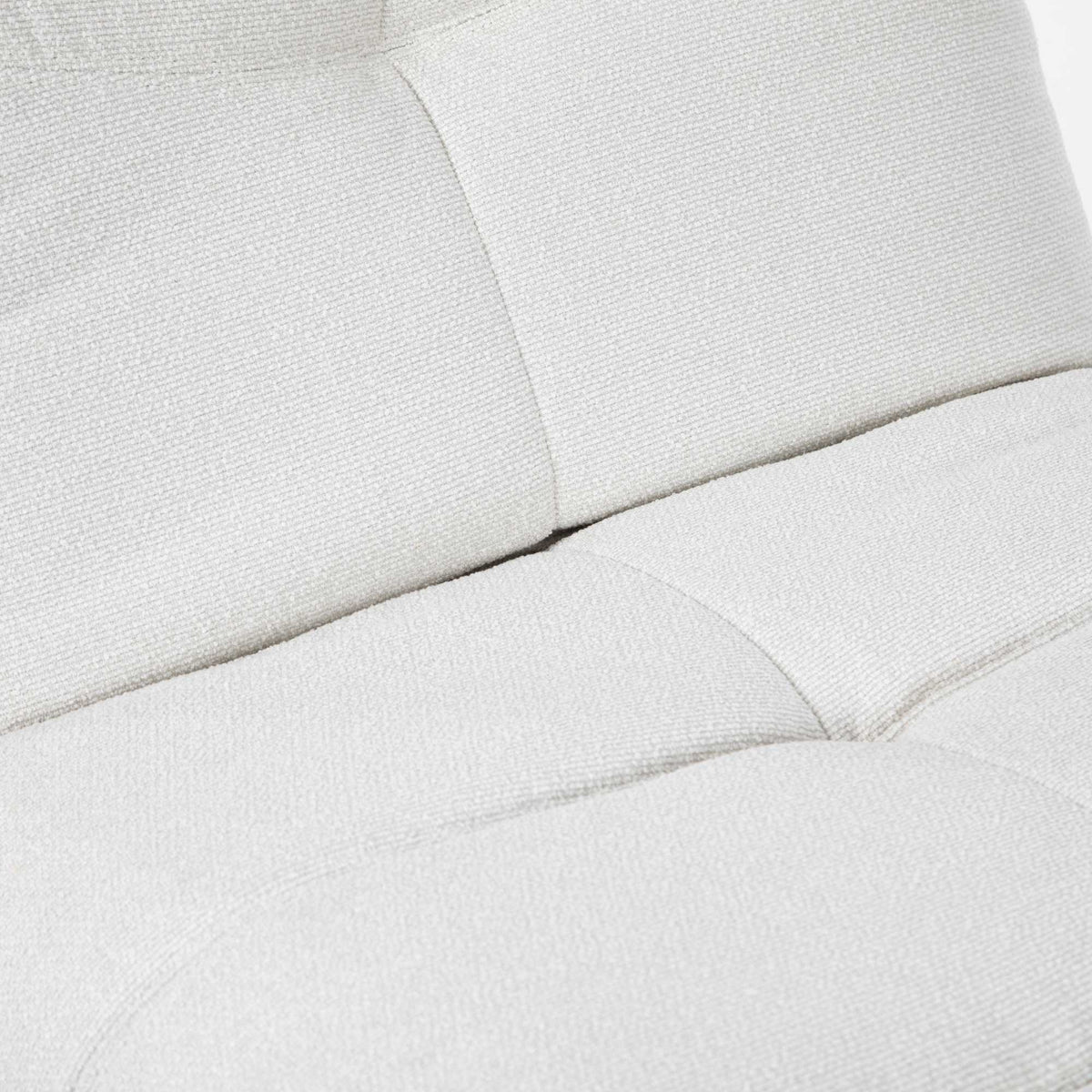 Relaxsessel – Stoff Pixie, Drehfunktion, Relaxmechanik, Naturfarben – Lazy | Starfurn