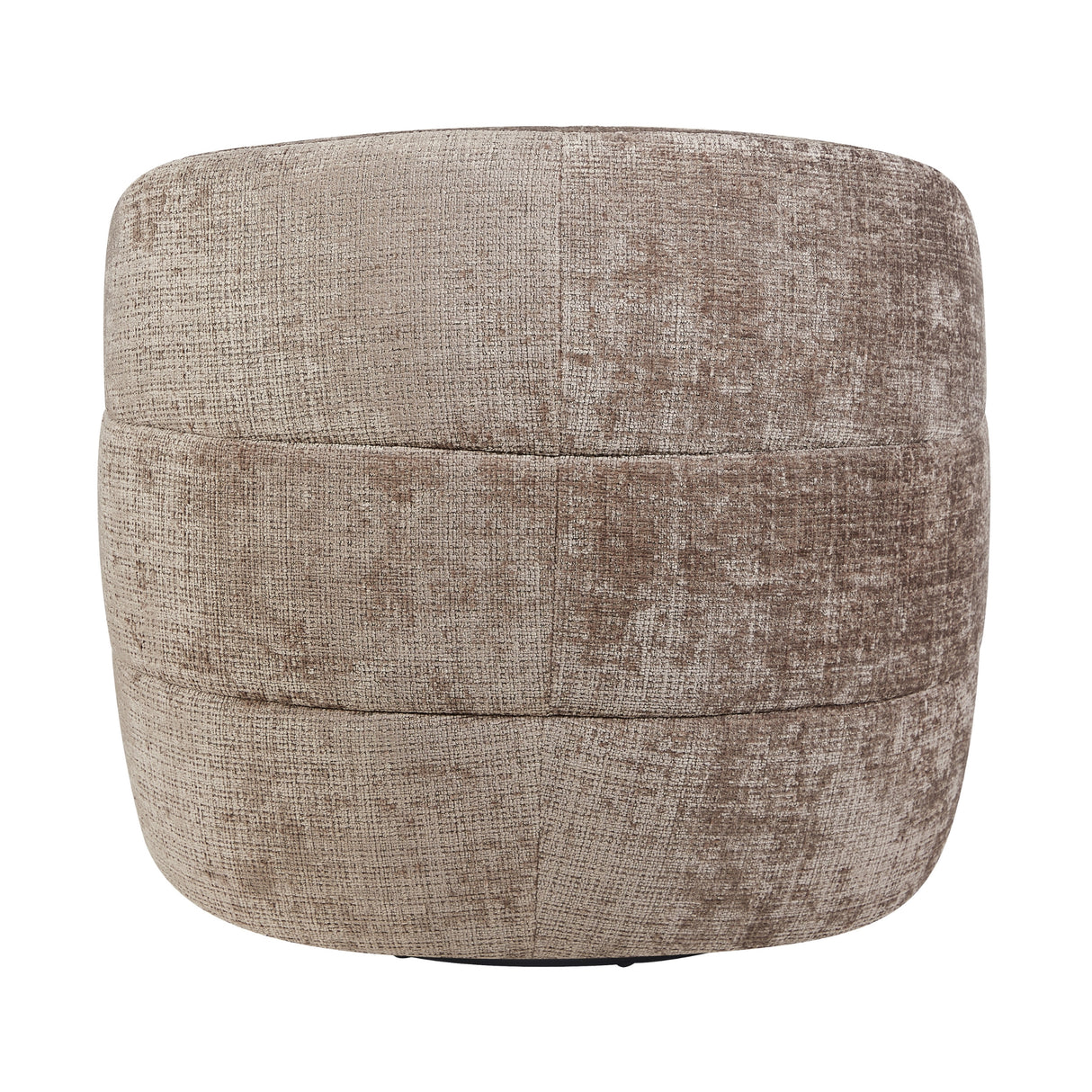 Sessel – Drehfunktion, Abgerundetes Design, Weiche Polsterung – Yara | Starfurn