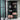 Metall Schrank