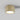 Deckenleuchte mit mattem Gold - Finish integrierter LED und IP44 - Schutz – Hydra | Maytoni - Esszett Luxury | Stilvolles Wohnen mit Charakter
