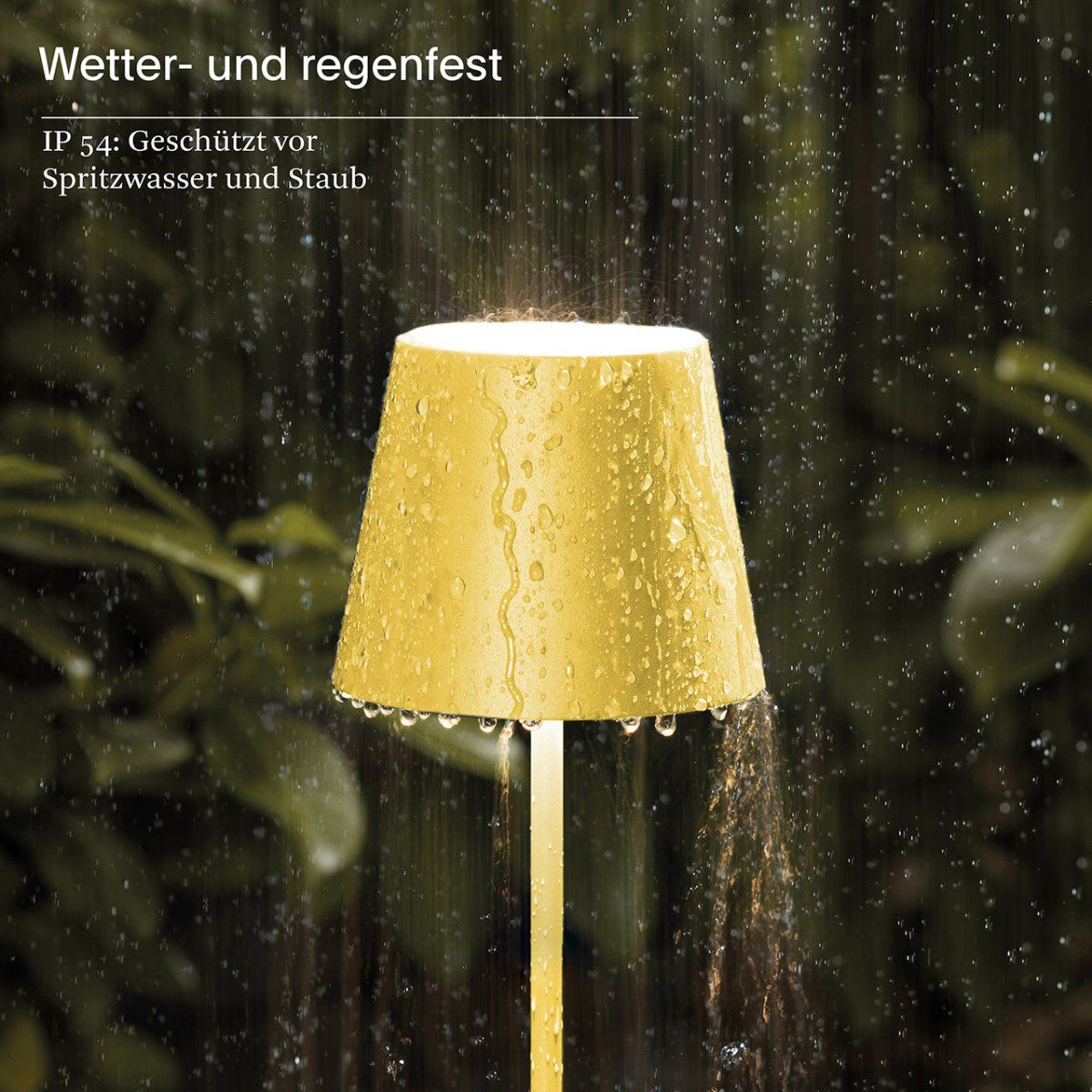 Akku - Stehleuchte Nuindie von Sigor - Esszett Luxury | Stilvolles Wohnen mit Charakter