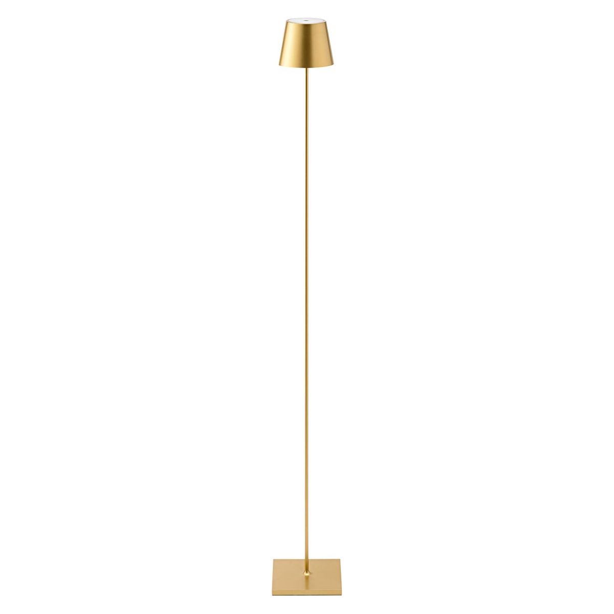 Akku - Stehleuchte Nuindie von Sigor - Esszett Luxury | Stilvolles Wohnen mit Charakter