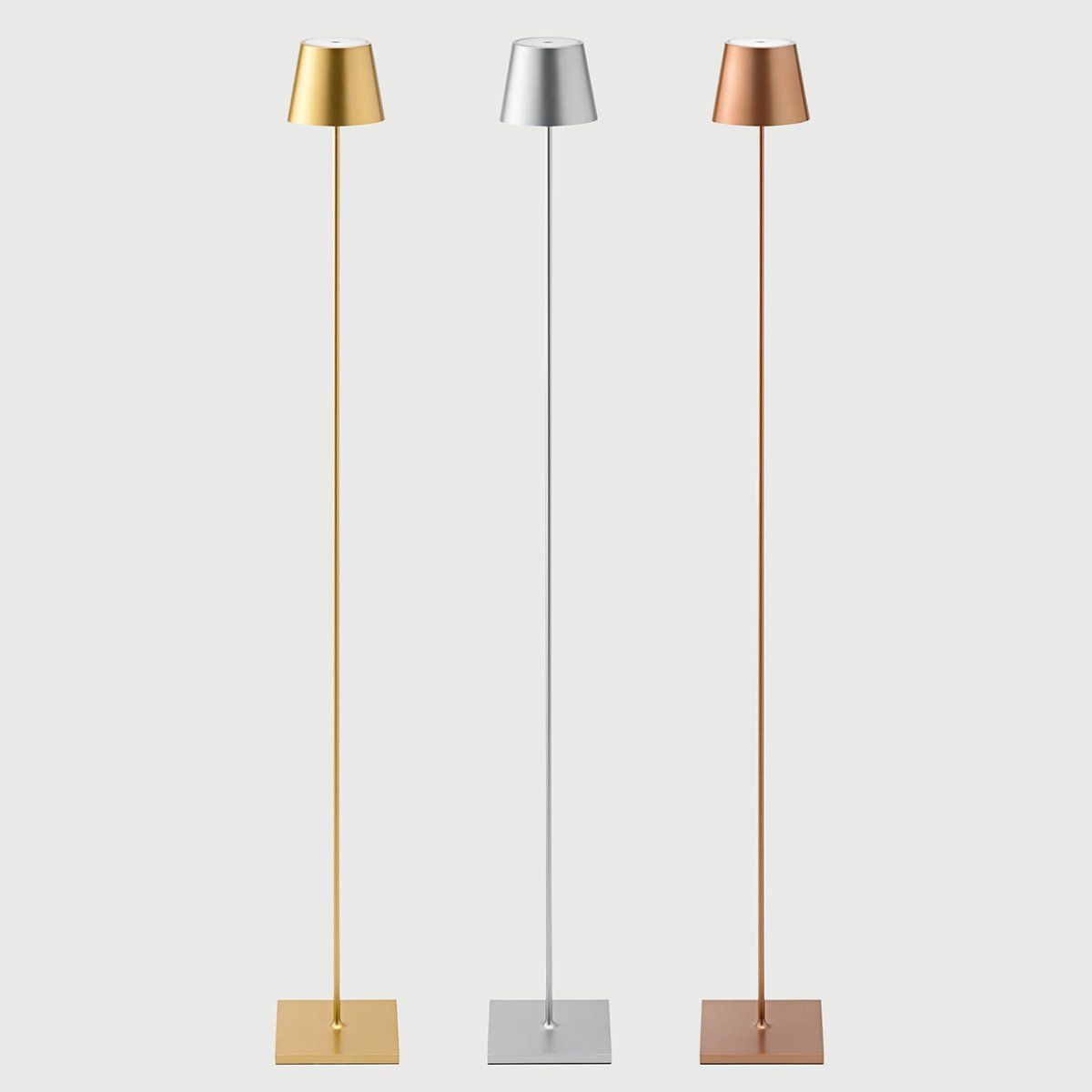 Akku - Stehleuchte Nuindie von Sigor - Esszett Luxury | Stilvolles Wohnen mit Charakter
