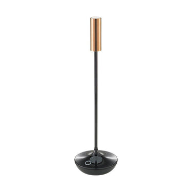 Akku - Tischleuchte Nucandle 1,6W 2700K IP54 180lm Ra85 von Sigor - Esszett Luxury | Stilvolles Wohnen mit Charakter