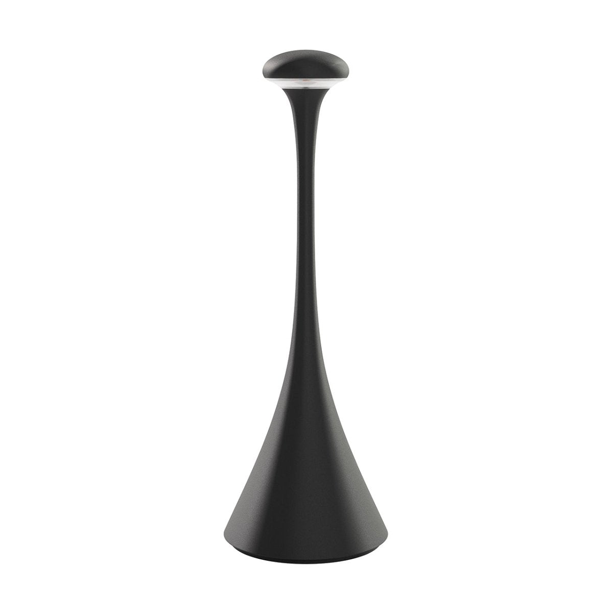 Akku - Tischleuchte Nudrop 292mm von Sigor - Esszett Luxury | Stilvolles Wohnen mit Charakter