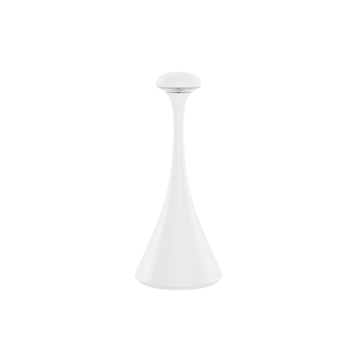 Table lamp with compact shape, soft ambient light, modern design – Nudrop | Sigor