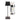 Akku - Tischleuchte Nuindie 2,2W FlexMood 2200K/2700K IP54 168/197lm Ra85 dim von Sigor - Esszett Luxury | Stilvolles Wohnen mit Charakter