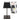 Akku - Tischleuchte Nuindie mini 2,2W FlexMood 2200K/2700K IP54 180lm Ra85 eckig von Sigor - Esszett Luxury | Stilvolles Wohnen mit Charakter