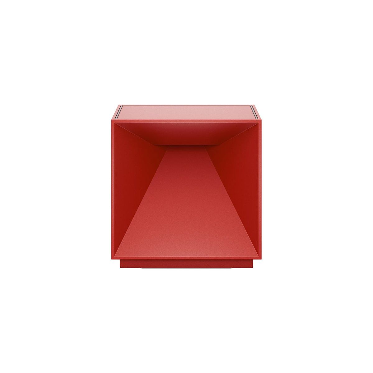 Table lamp with a contemporary design, harmonious lighting, and an elegant silhouette – Nutalis | Sigor