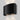 Fassadenbeleuchtung Schwarzes Metall Up - Down LED - Licht – Strato | Maytoni - Esszett Luxury | Stilvolles Wohnen mit Charakter