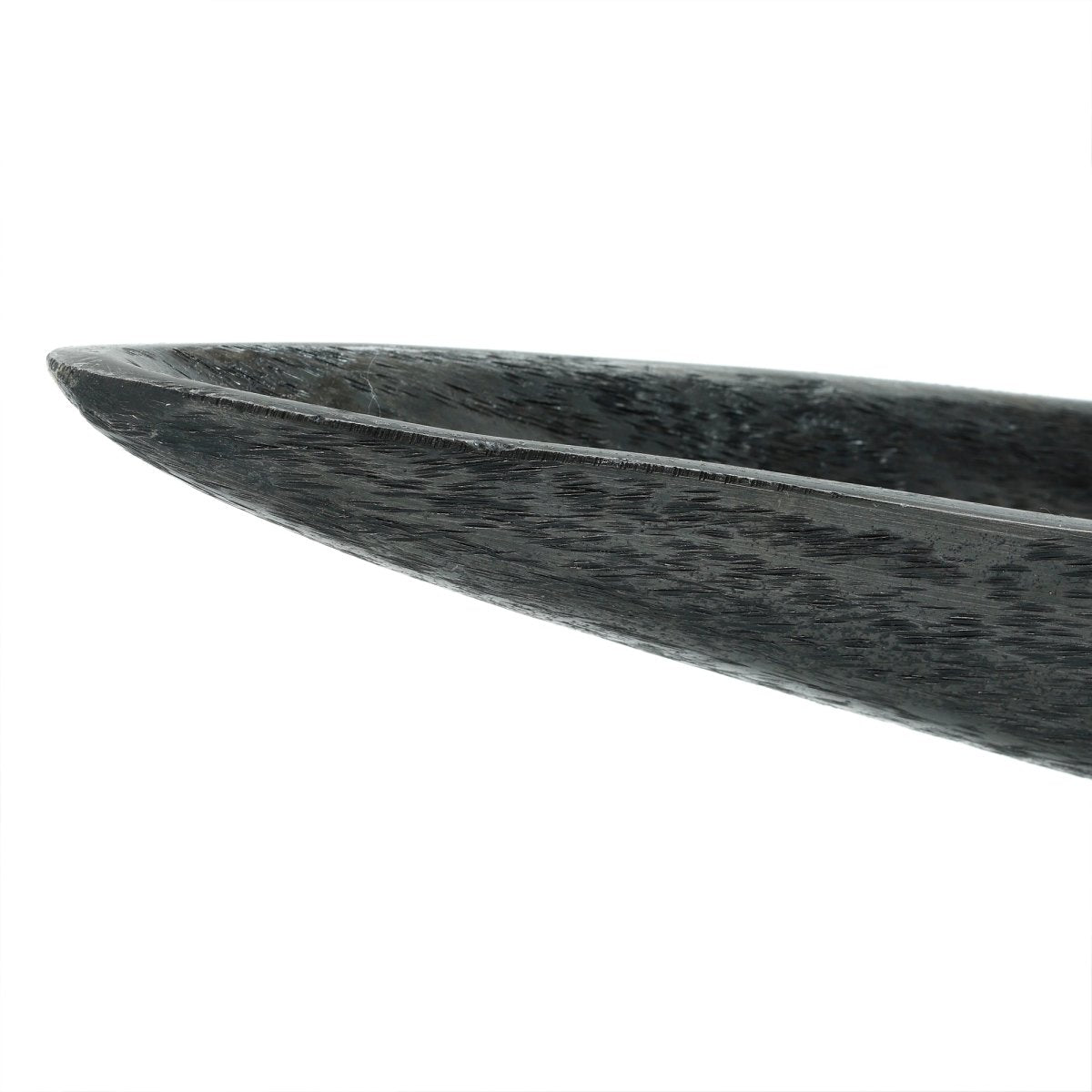 Aluminiumschale - Cella Schwarz von PTMD - Esszett Luxury | Stilvolles Wohnen mit Charakter