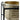 Aluminiumtopf auf Stahlgestell - Lesley Gold Brush von PTMD - Esszett Luxury | Stilvolles Wohnen mit Charakter