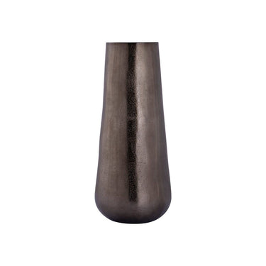 Aluminiumtopf - Finnick 17.5 x 17.5 x 42.0 cm von PTMD - Esszett Luxury | Stilvolles Wohnen mit Charakter